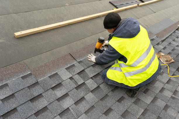 Reliable Warrenton, VA Roofing Contractor Solutions
