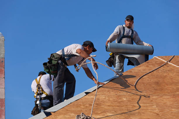 Best Commercial Roofing Services  in Warrenton, VA