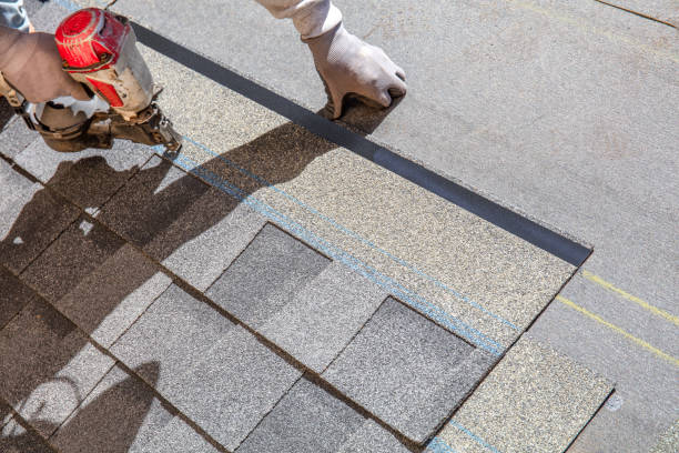 Roof Waterproofing Services in Warrenton, VA