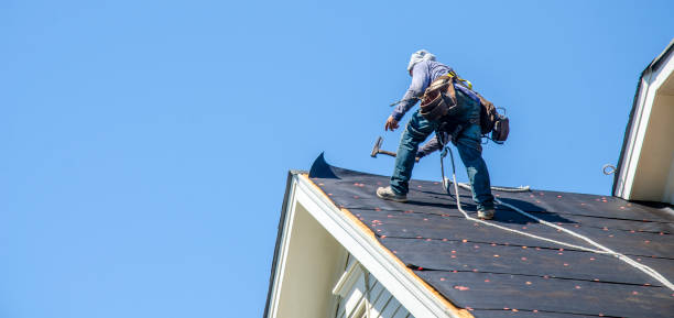 Best Slate Roofing Contractor  in Warrenton, VA